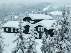 12 person holiday home in F vang Fåvang